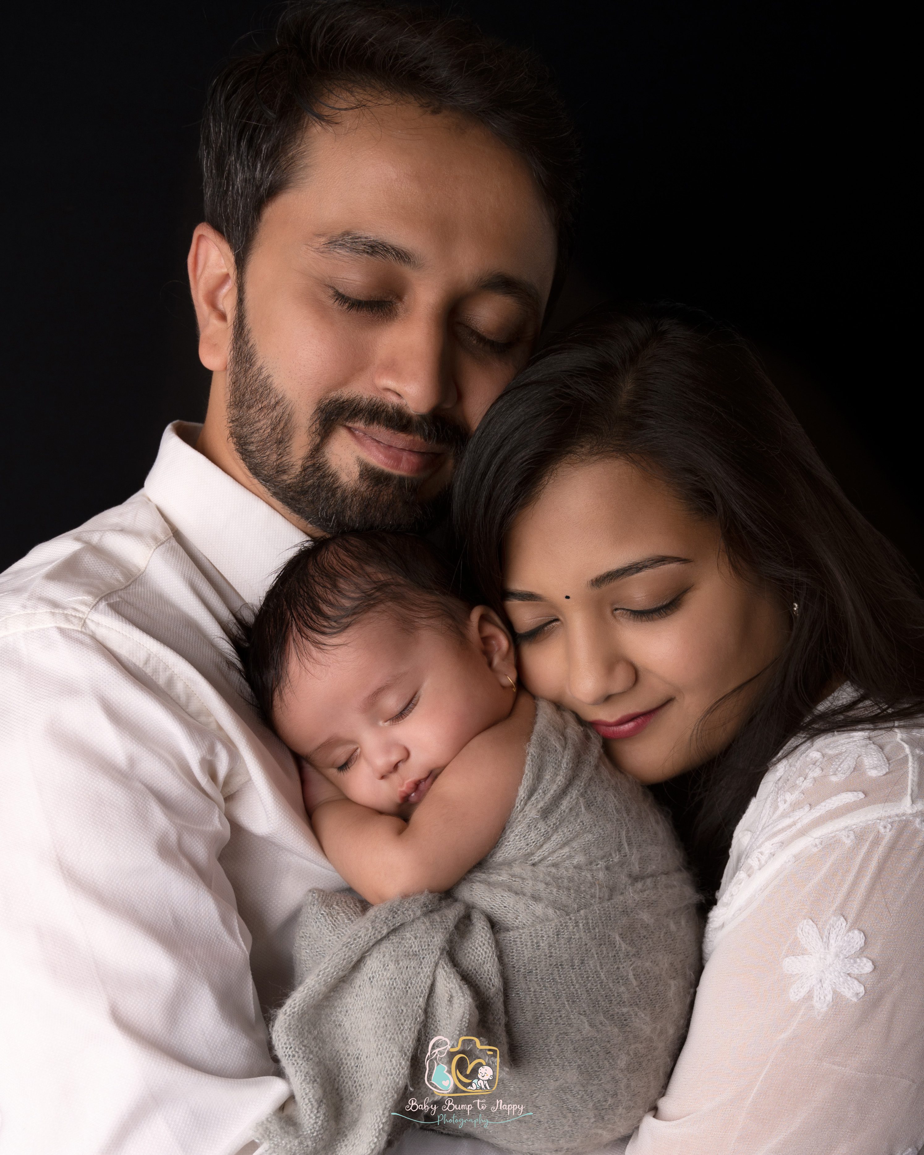 Newborn Sessions